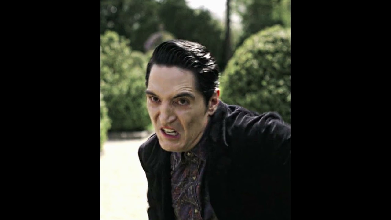 Dexter Kills Gemini in Resurrection S1.E7 ⚔️