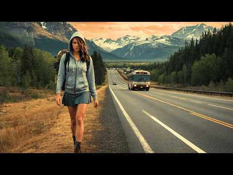 Thriller Drama 🎬 A Dangerous Journey Through the Wild! 🎬 Full Movie in English