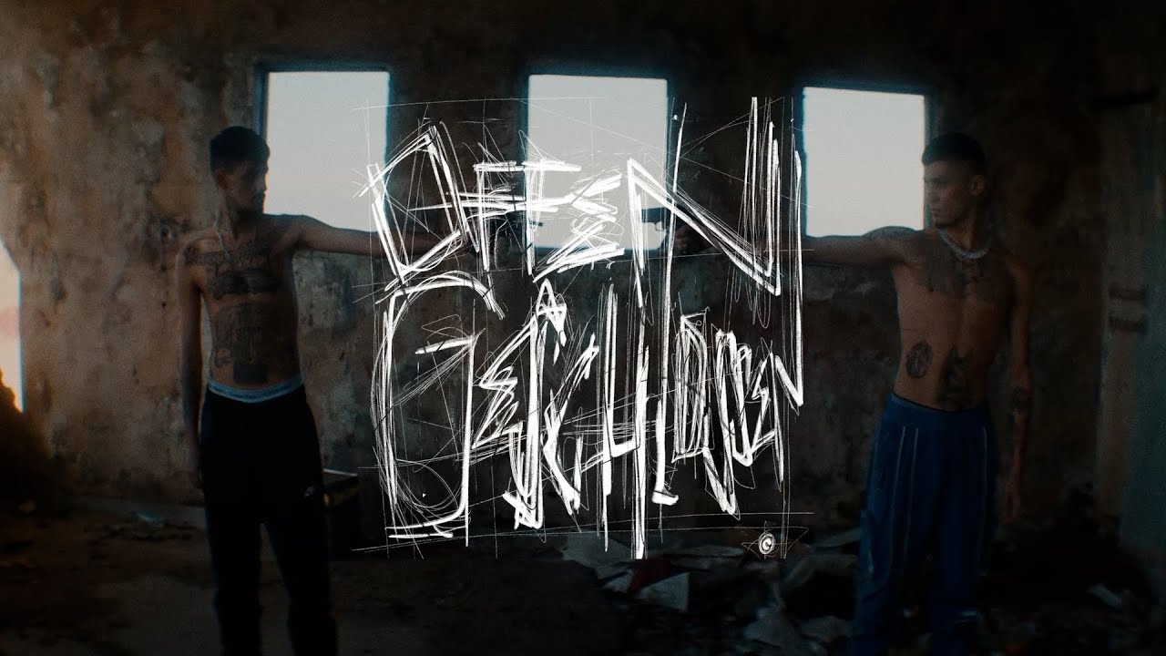 Haftbefehl - Offen/Geschlossen (Official Video) 🎥