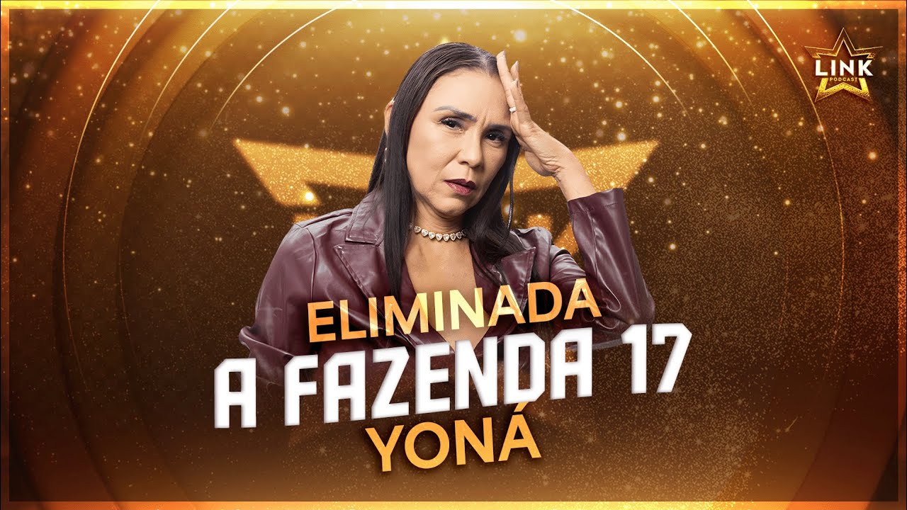 🟣 A FOGUEIRA DA FAZENDA COM YONÁ SOUZA | LINK PODCAST