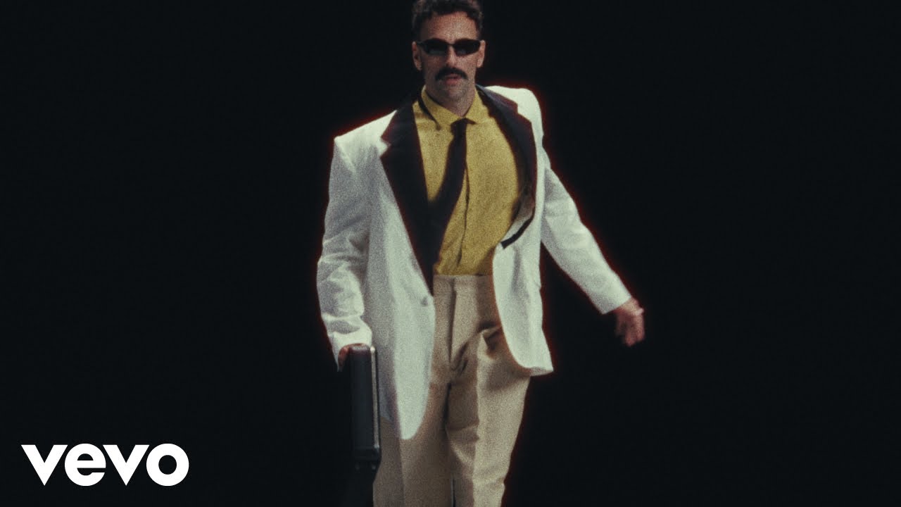 Marco Mengoni - ManDarE TuTto All'aRIA 🎶