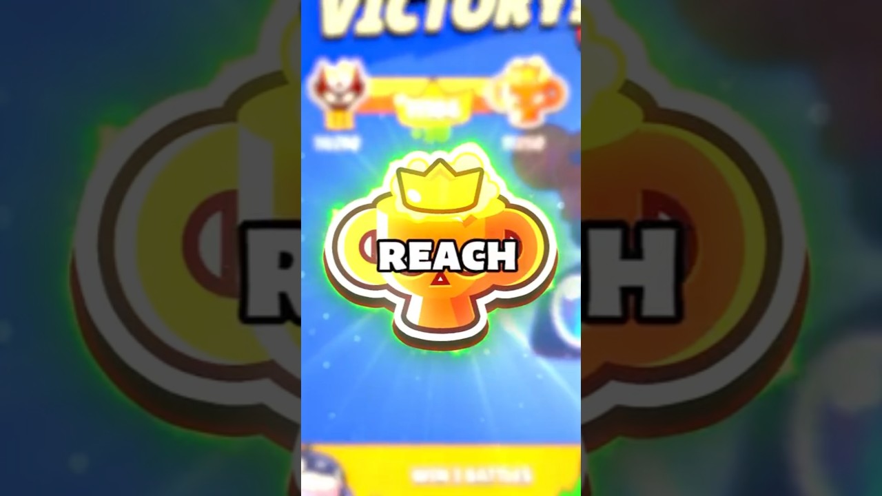 Achieved PRO RANK in Brawl Stars 🎮