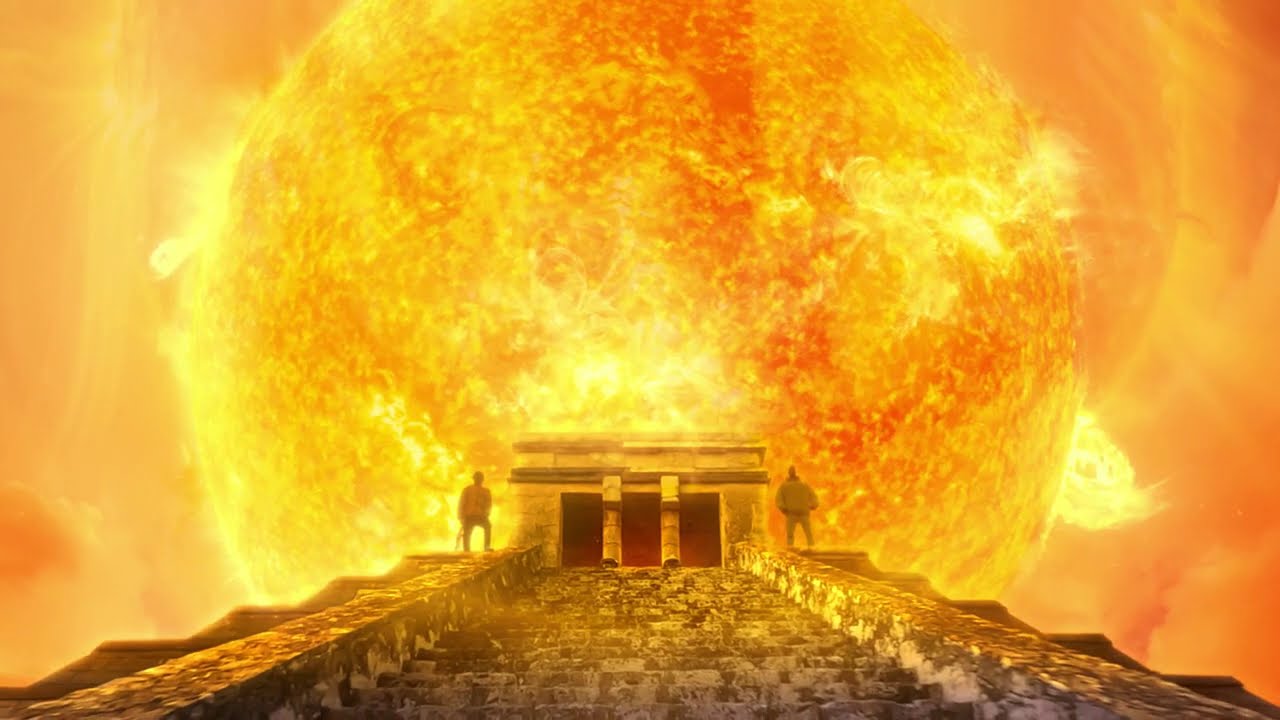 Booba - Mona Lisa ft. JSX 🎶 (Official Clip)