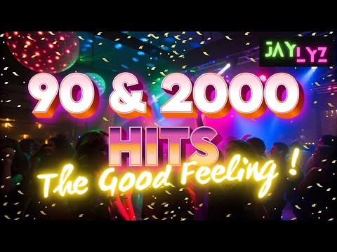 LES MEILLEURS HITS des ANNEES 90 et 2000 pour faire la Fête ! #2000 #90smusic #2000smusic