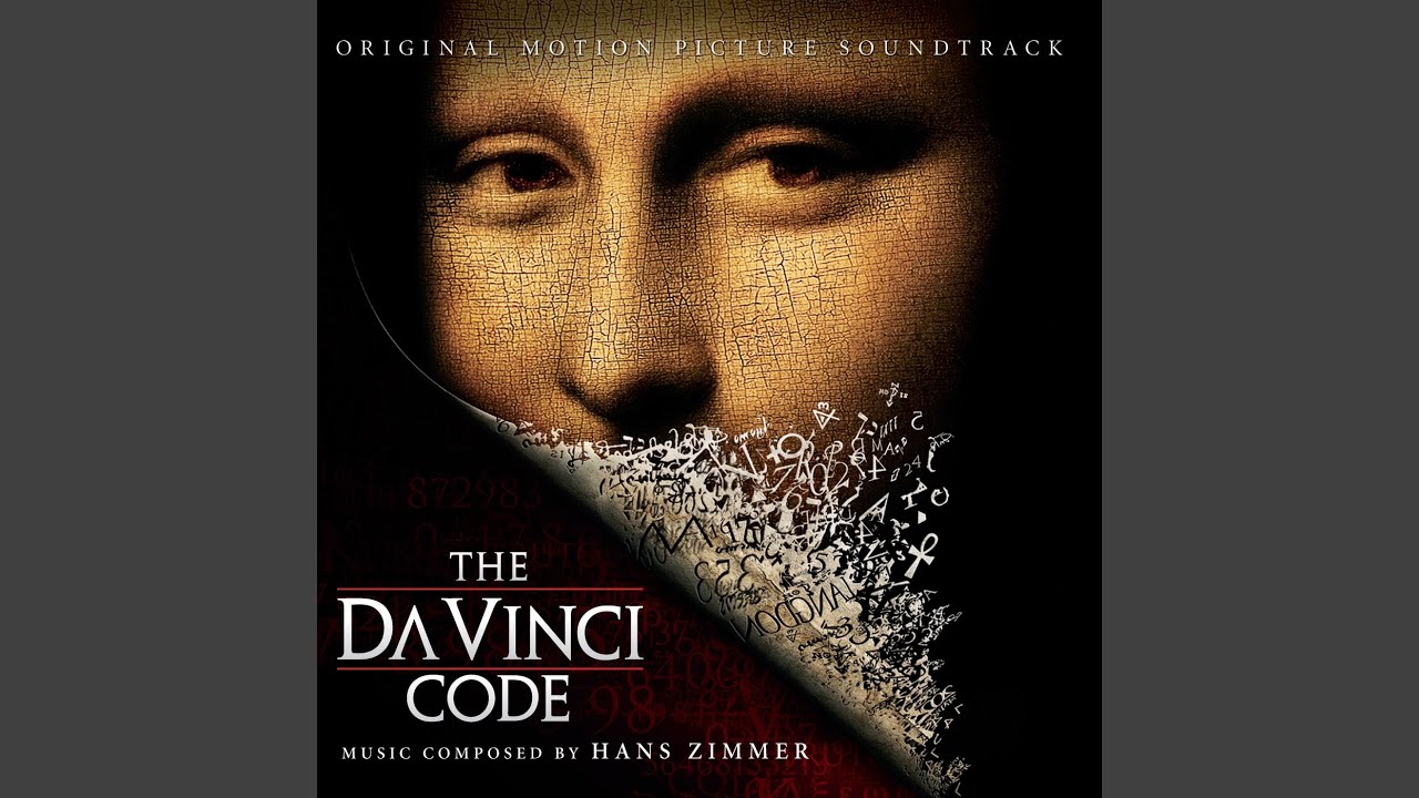 Chevaliers De Sangreal - Da Vinci Code OST 🎶