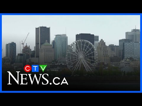 Quebec's statistics institute predicts a major exodus from Montreal over the next five years