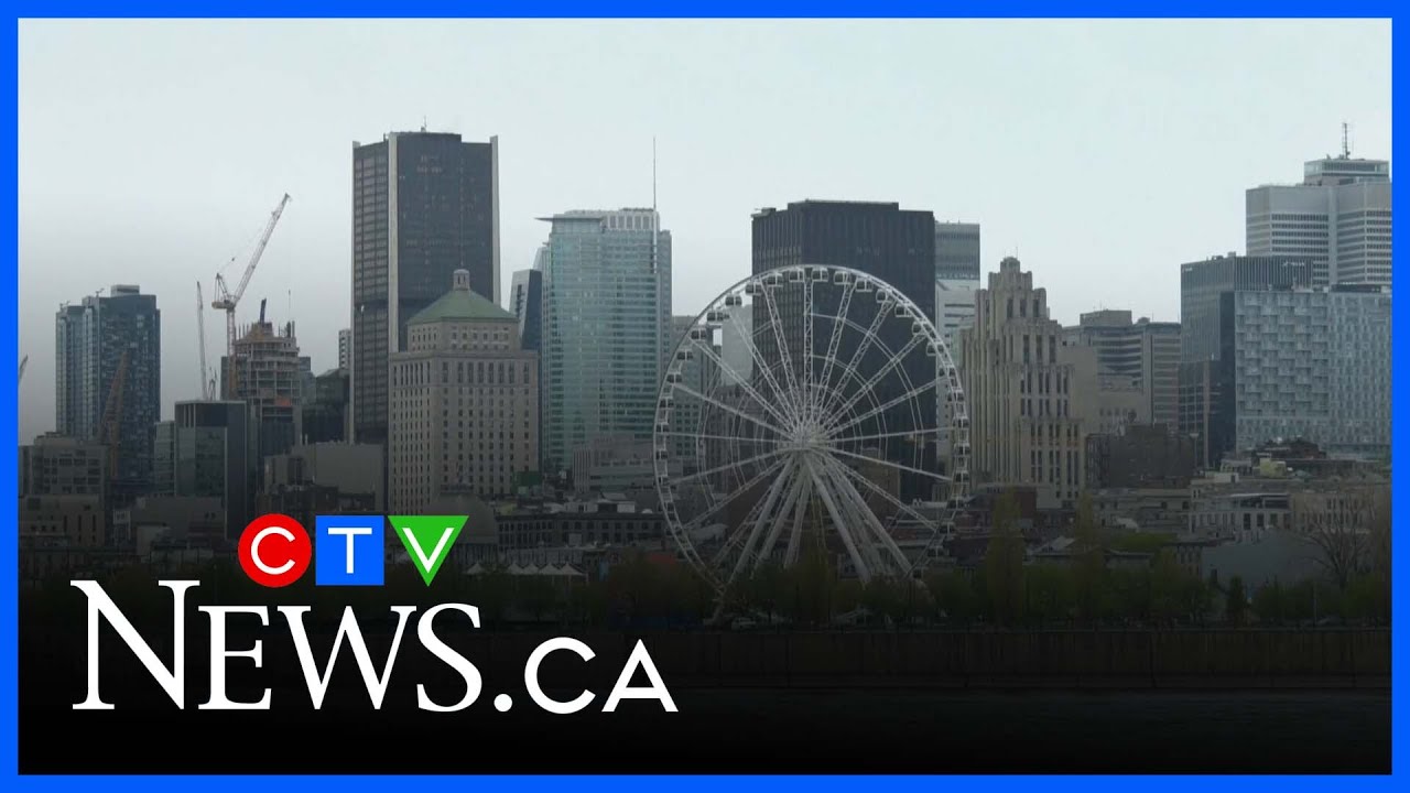 Montreal Faces Major Population Decline, Quebec Institute Warns 📉