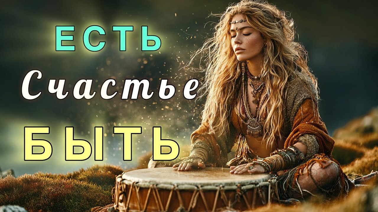 Мантра счастья и изобилия 432Hz ✨