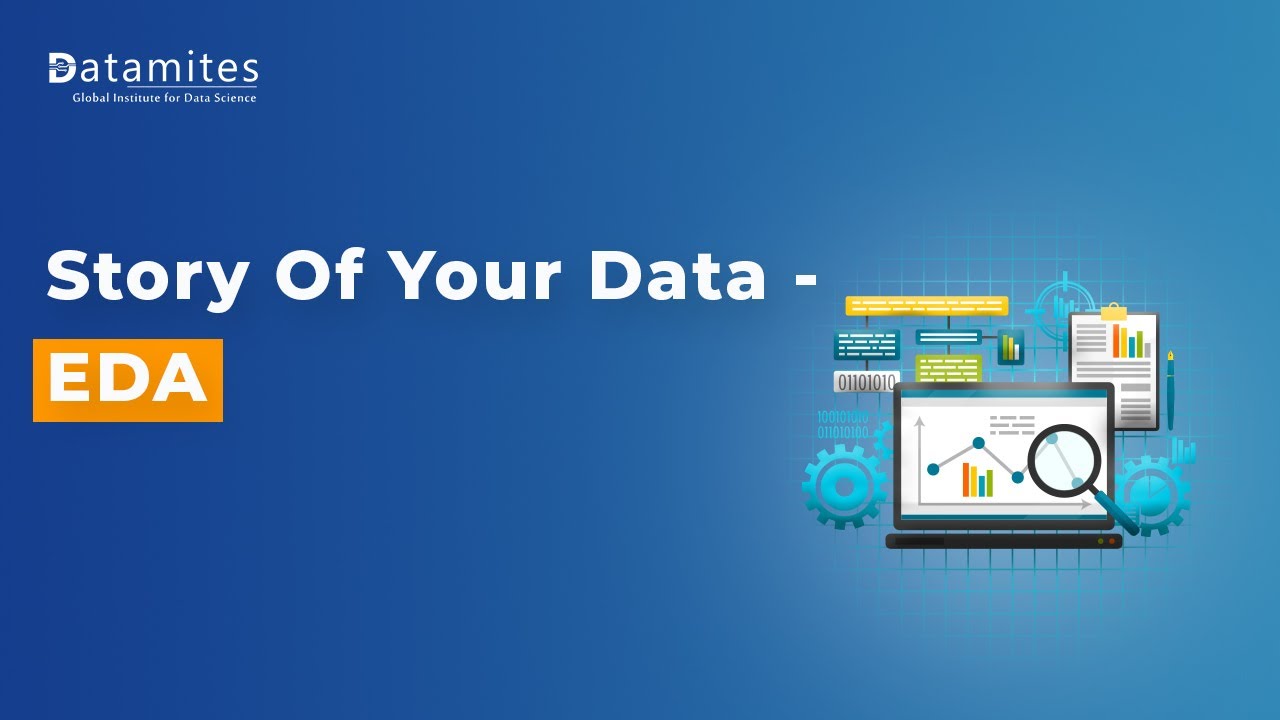 Mastering Exploratory Data Analysis (EDA) with Python 🐍