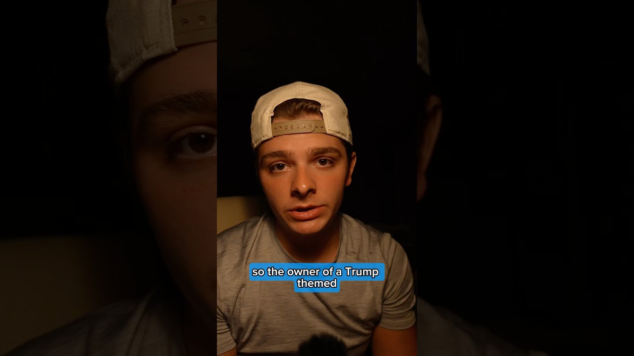 Shocking Plot Twist 😱