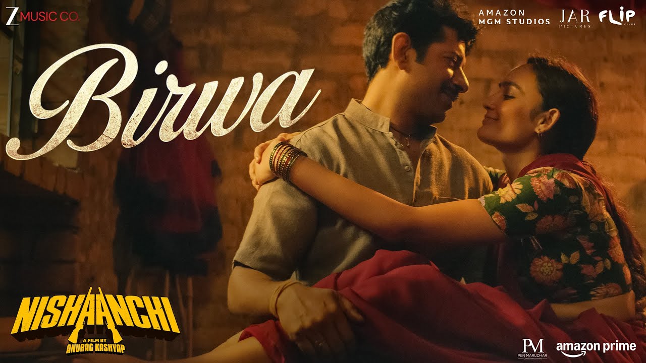 Birwa - Nishaanchi | Aaishvary T & Vedika P 🎶
