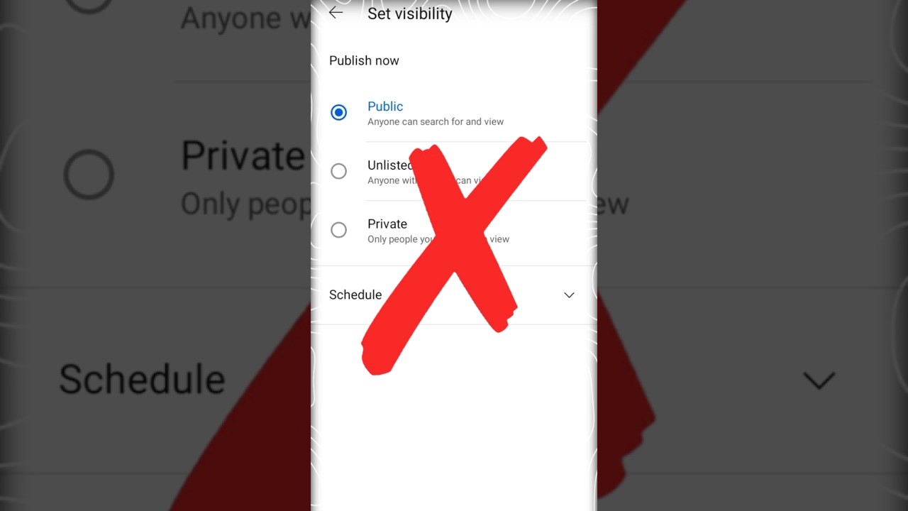 Shorts Upload Tips: How to Upload Short Videos 🤯