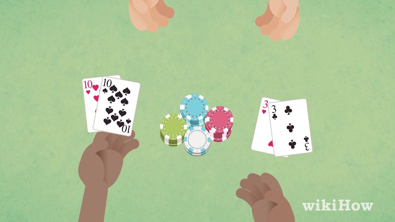 Master Poker: Strategies & Tips 🎲