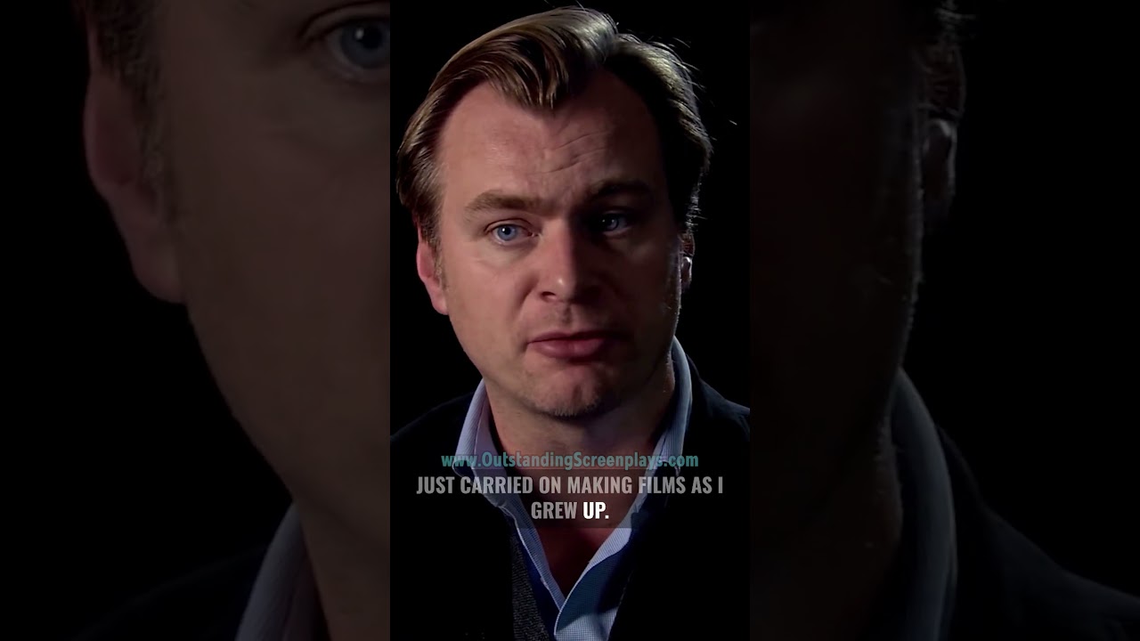 Start Making Films & Submit Screenplays 🎬