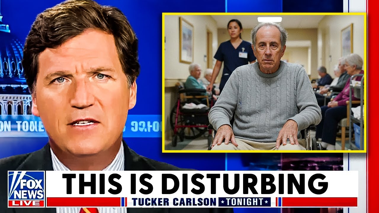 At 71, Jerry Seinfeld, 71, Struggles to Recognize Family 😢