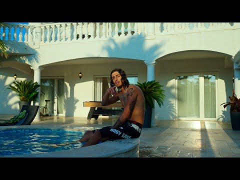 BABY GANG â OMEGA - Tu Me Quieres (Prod. by Higashi â Roberto Ferrante)