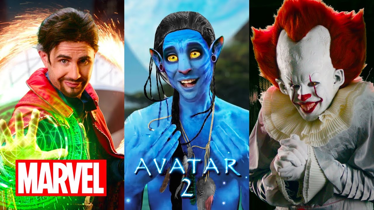 Le Clash des Films 🎬