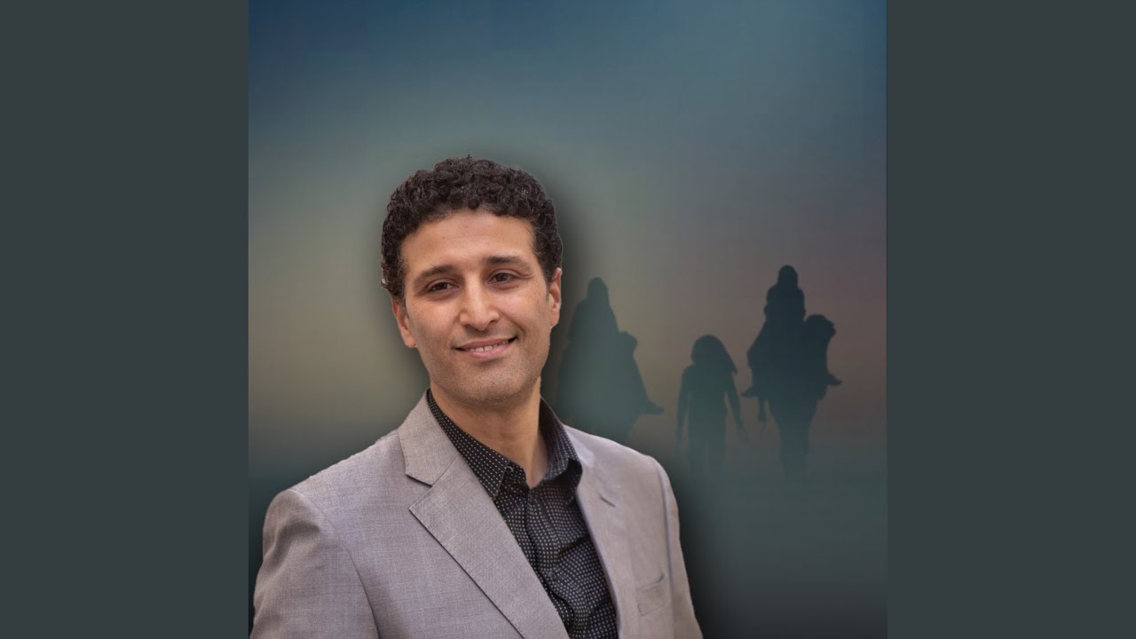 Yrouli by Hichem Sallem 🎶 (2023)