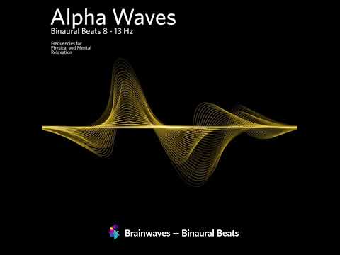 Alpha Waves