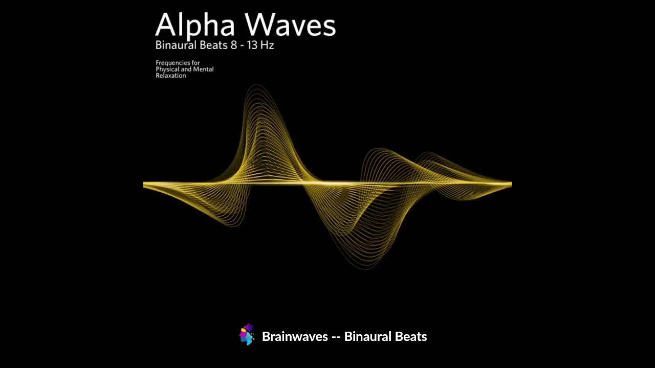 Understanding Alpha Waves in the Brain 🧠