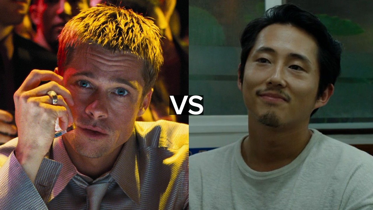 Celebrating Subtle Cinematography 🎥