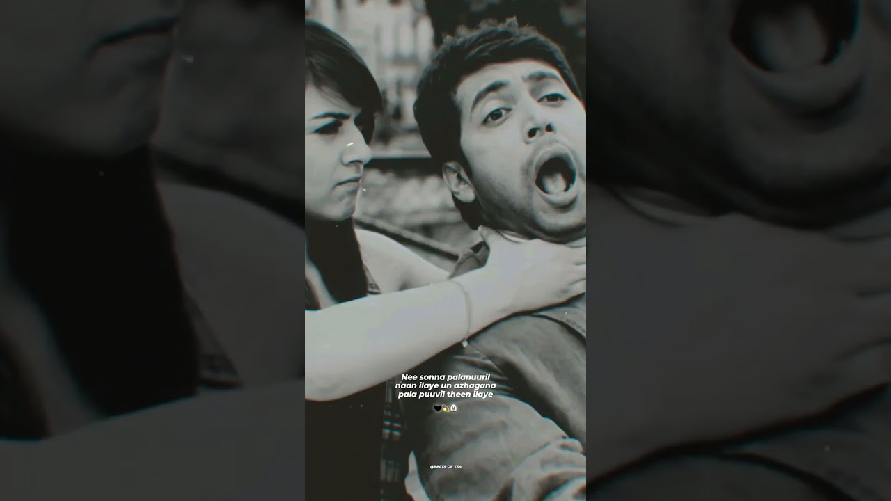 Engeyum Kadhal Song 'Lolita' โค๏ธ