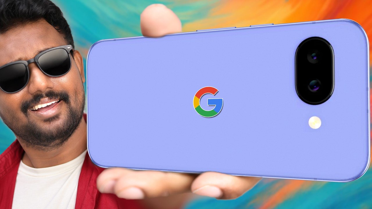 🎉 Unboxing Google Pixel 9a: Top Value Flagship 2025