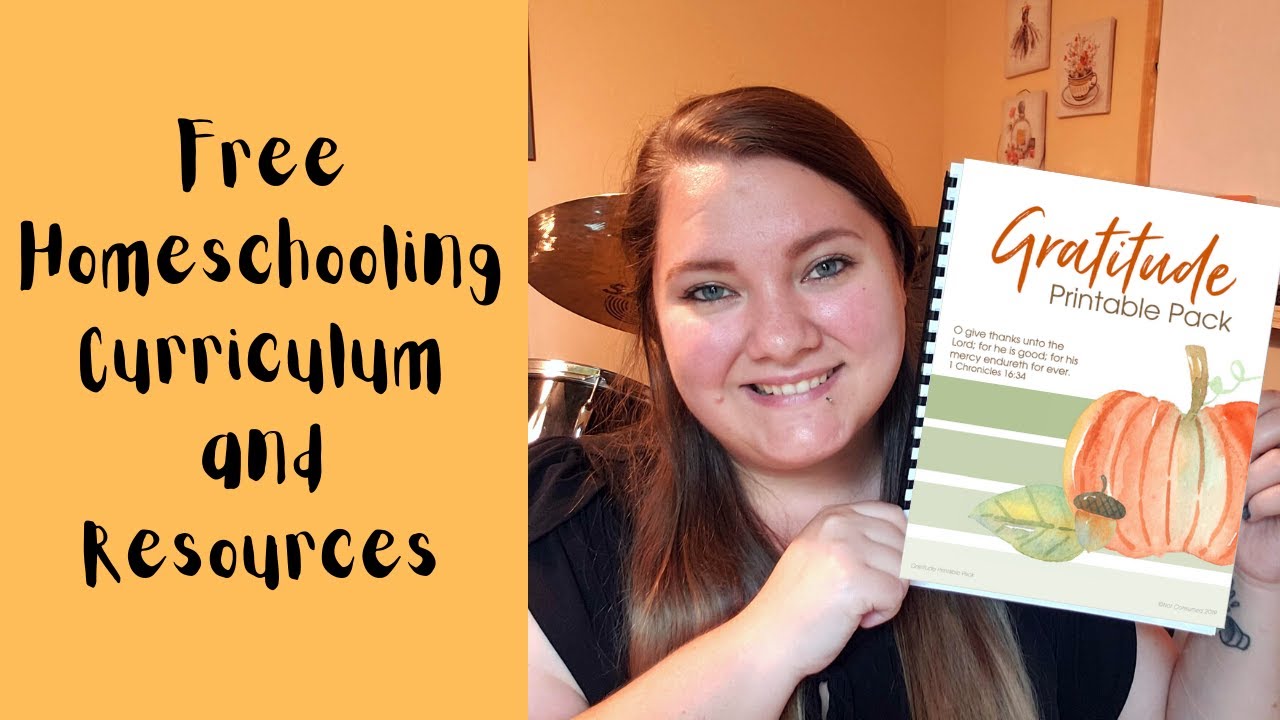 Budget-Friendly Homeschooling Tips & Free Resources π