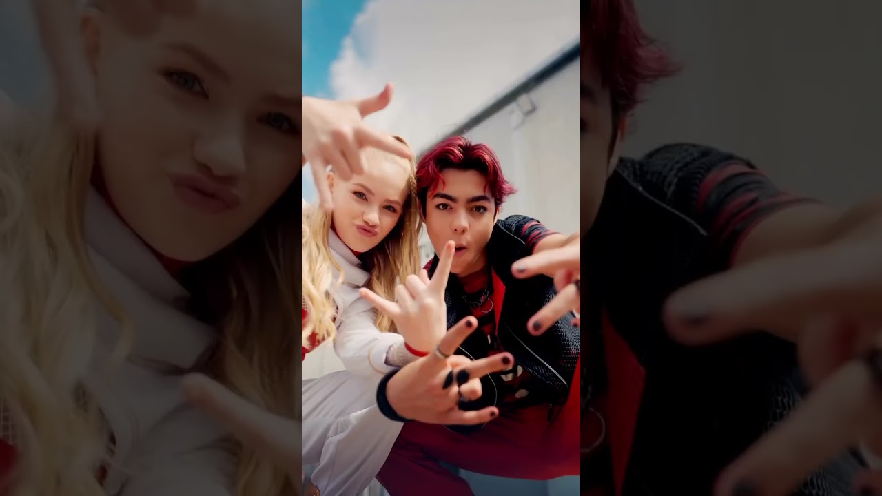 Meet the Characters: Zed, Addison, Eliza, Willa, Victor, & Nova 🌟