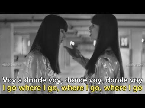 Kimbra - Human [Lyrics English - Español Subtitulado]