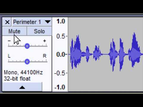 Audacity Tutorial Guide for Beginners: The Basics