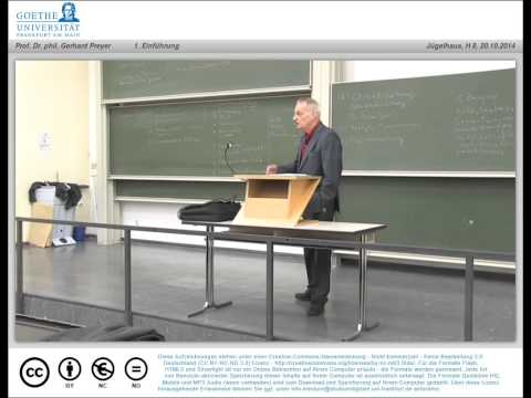 Preyer: Soziologische Grundbegriffe und soziologische Theorie - Einleitung 1