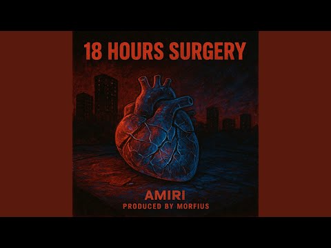 18 Hours Surgery