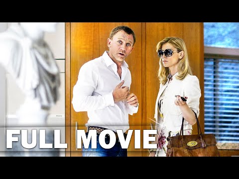 Luxury & Decay | Daniel Craig (James Bond) | DRAMA | Full Movie in English in English