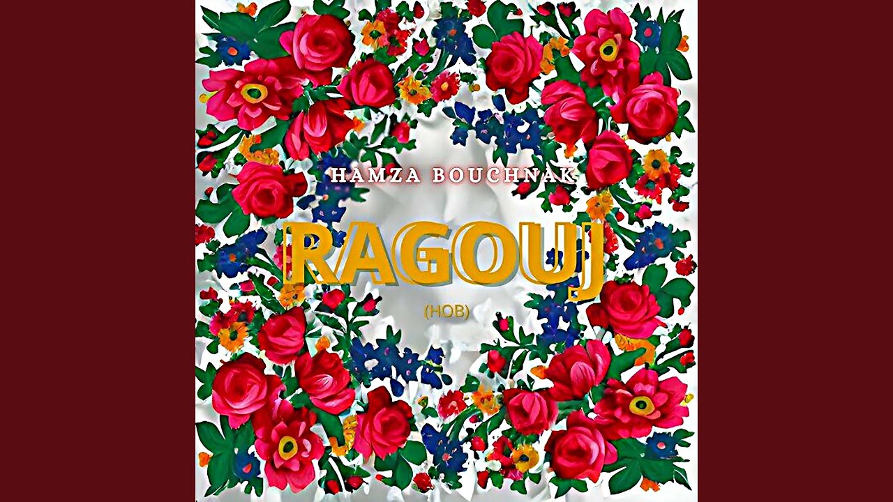 Ragouj Piano Theme by Hamza Bouchnak 🎹