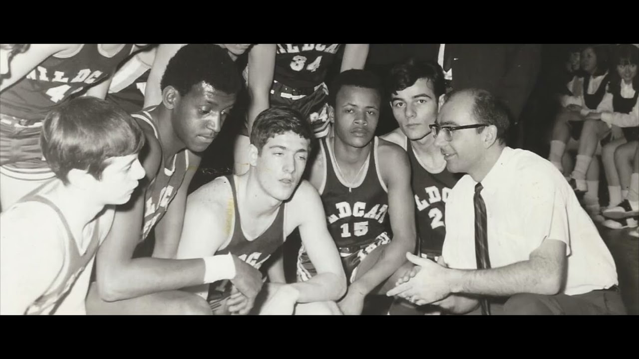 ESPN Films: 'Dickie V' Trailer ๐ฌ