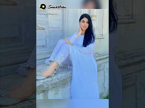 Anmol Baloch new 2022 tiktok video 😍🥰