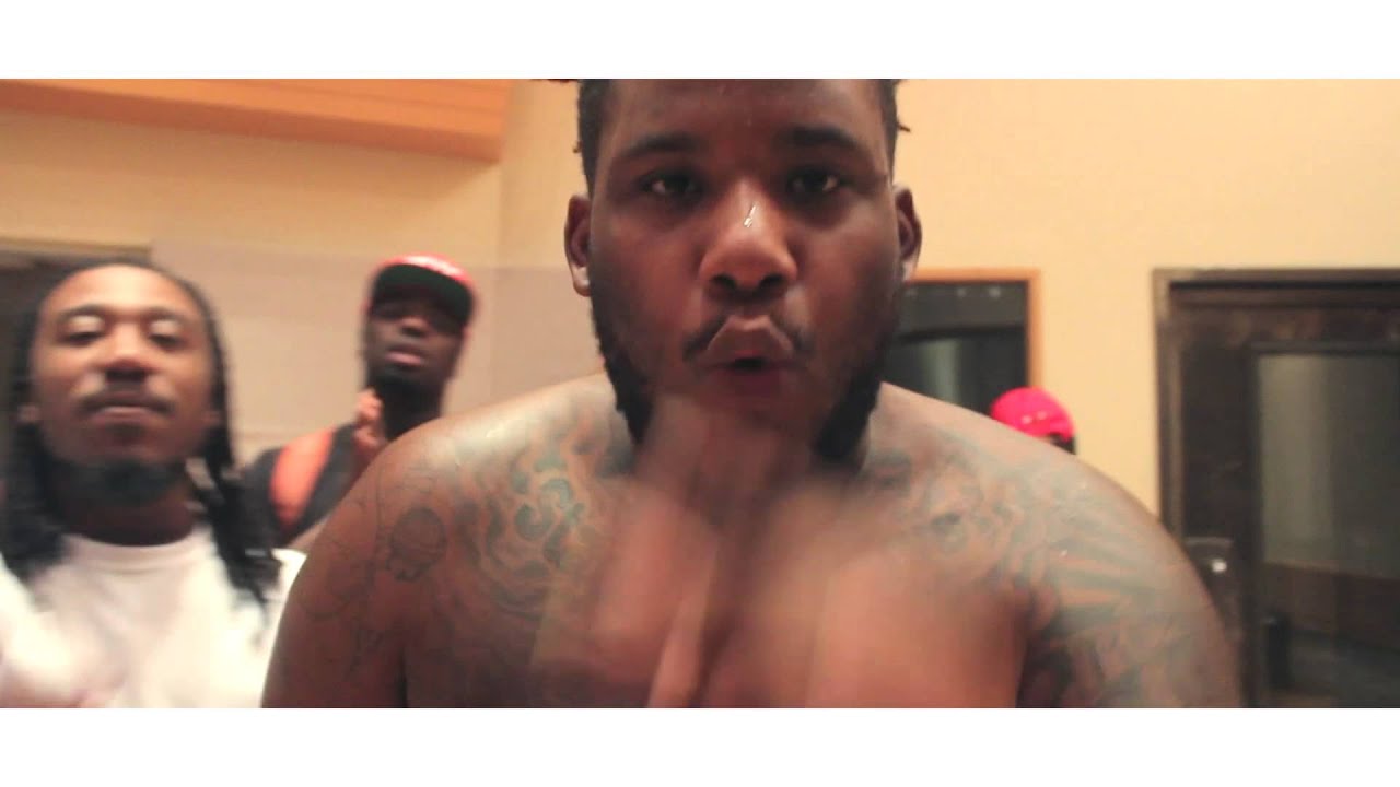 Frenchie ft. Ddash & Wooh Da Kid - Money (Studio Video)