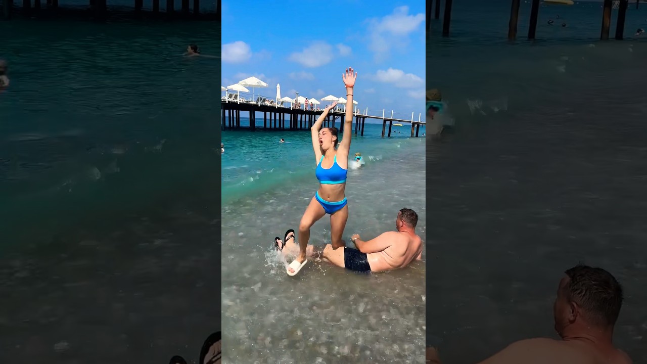 Правда о море 🌊