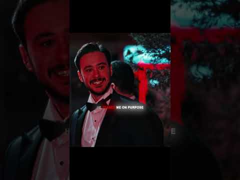 My ex-husband found my secret! #movie #film #tvshow #drama #love