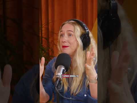 Our Lily Allen and David Harbour conspiracy theory