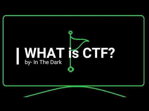 Capture the flag | CTF |cybersecurity |
