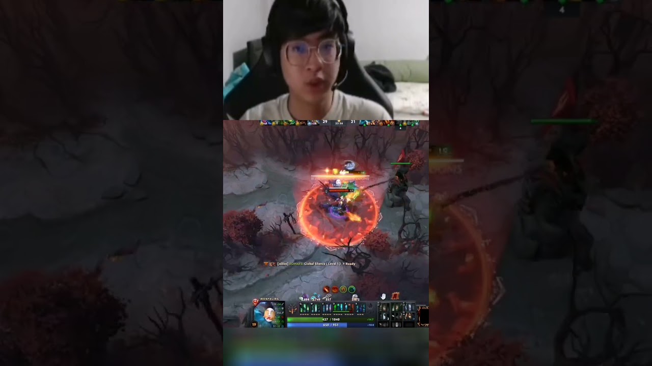 Top Tips to Counter Morp in Dota 2 😱