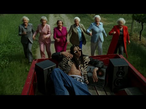 Ghali - Chill (Official Video)