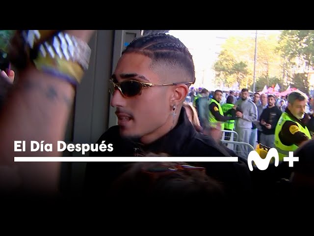 El Día Después (27/10/2025): Lo Que No Te Puedes Perder 👀