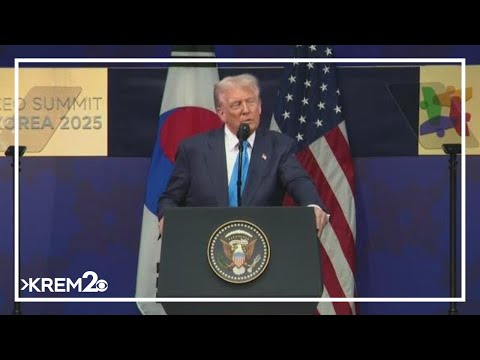 Senate vote on nullifying tariffs on Canada demonstrates opposition to Trump's trade policy