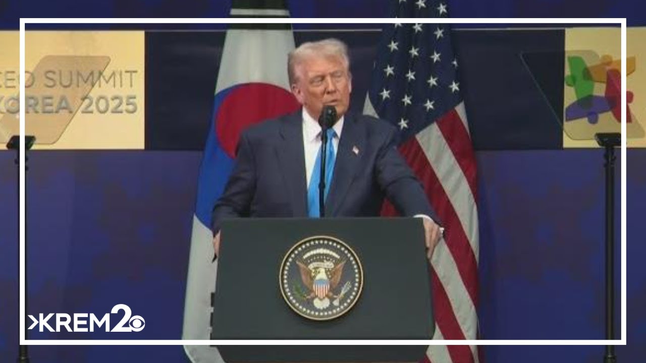 Senate Moves to Nullify U.S. Tariffs on Canada Amid Trump Trade Talks ๐บ๐ธ