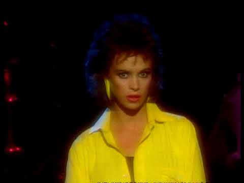 Sheena Easton - Sugar Walls (Official Video)
