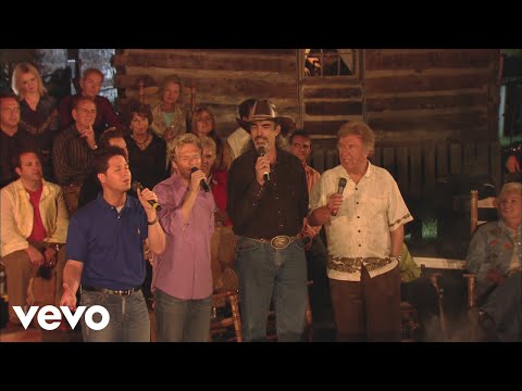Gaither Vocal Band - Yes, I Know (Official Live)