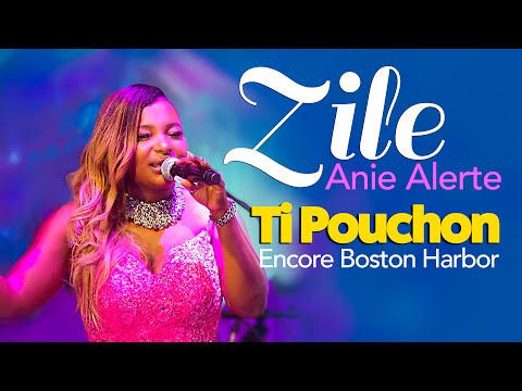 ZILE - Ti Pouchon Anie Alerte